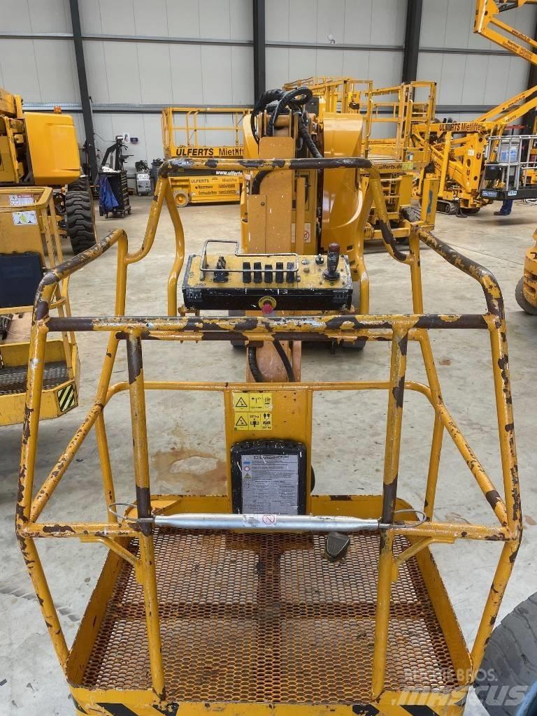 Airo A 12 JE Zglobne podizne platforme