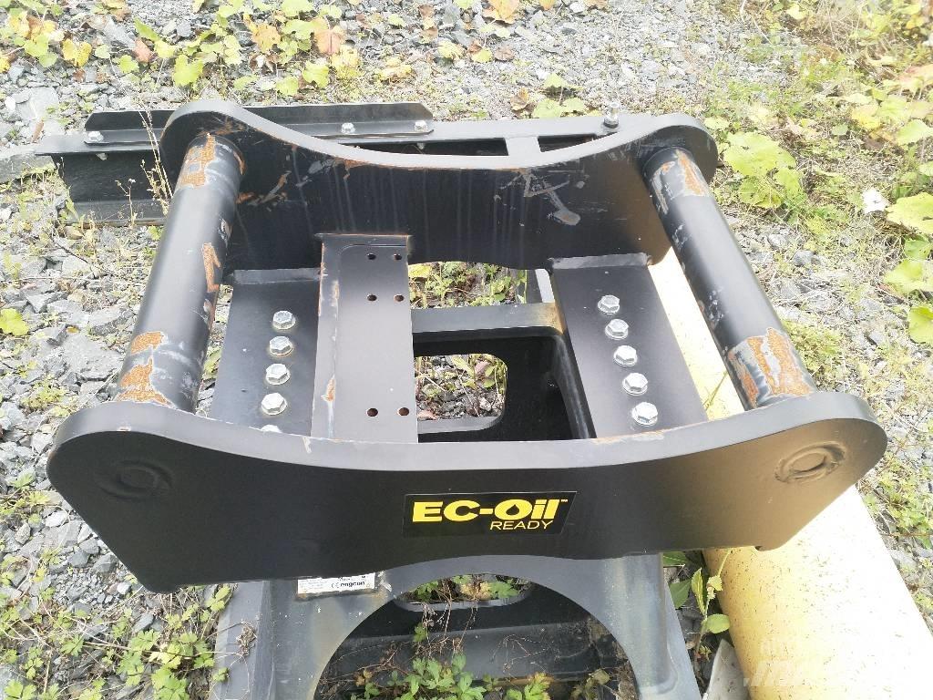 Engcon GRB2000QS70 Ostale komponente za građevinarstvo