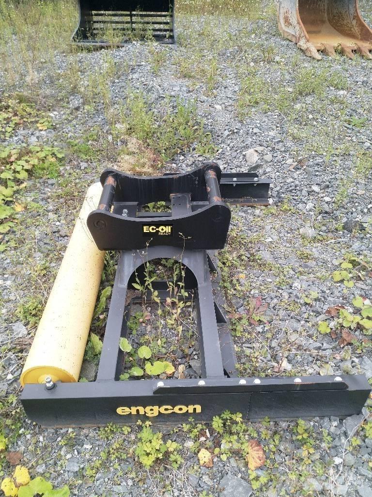 Engcon GRB2000QS70 Ostale komponente za građevinarstvo
