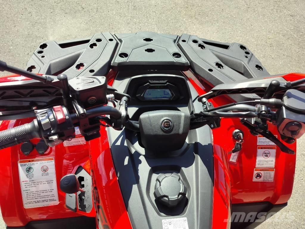 CFMoto CFORCE 520 L Terenska vozila
