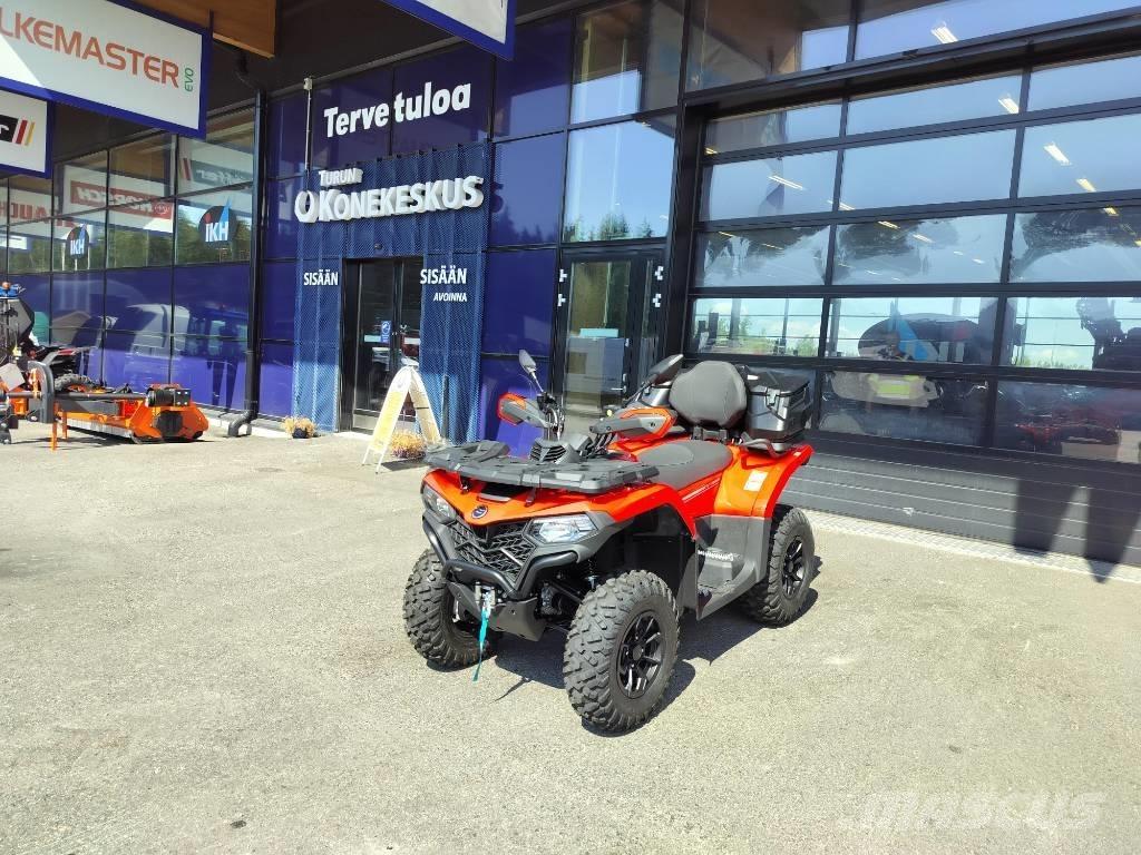 CFMoto CFORCE 520 L Terenska vozila