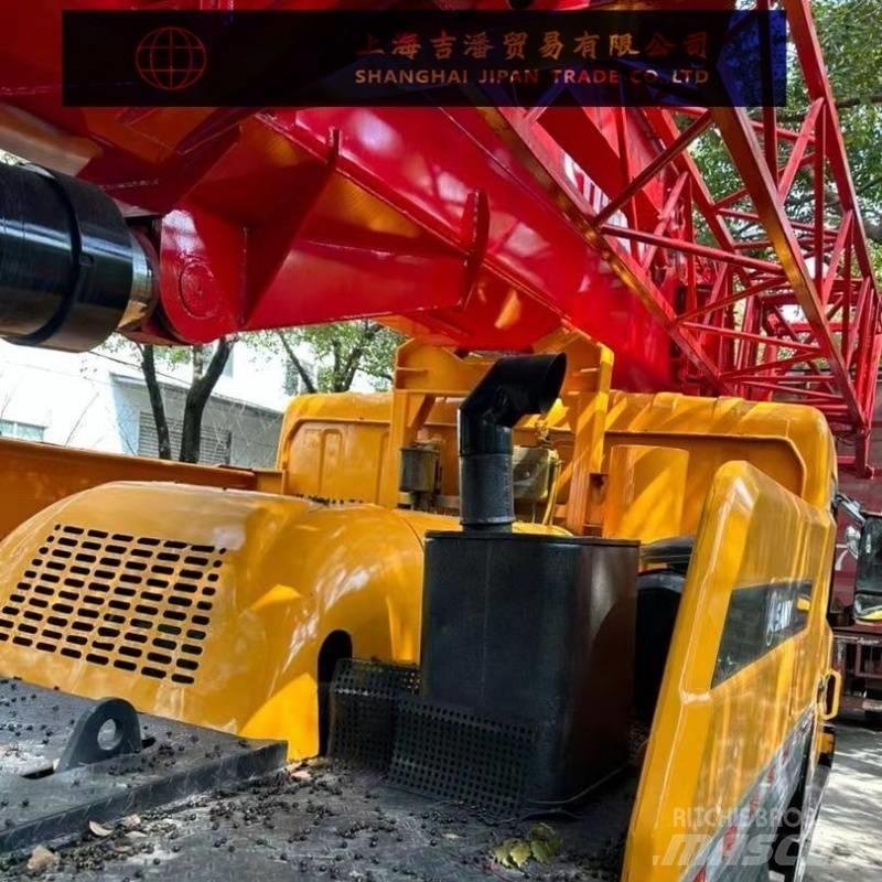 Sany STC 50 Polovne dizalice za sve terene