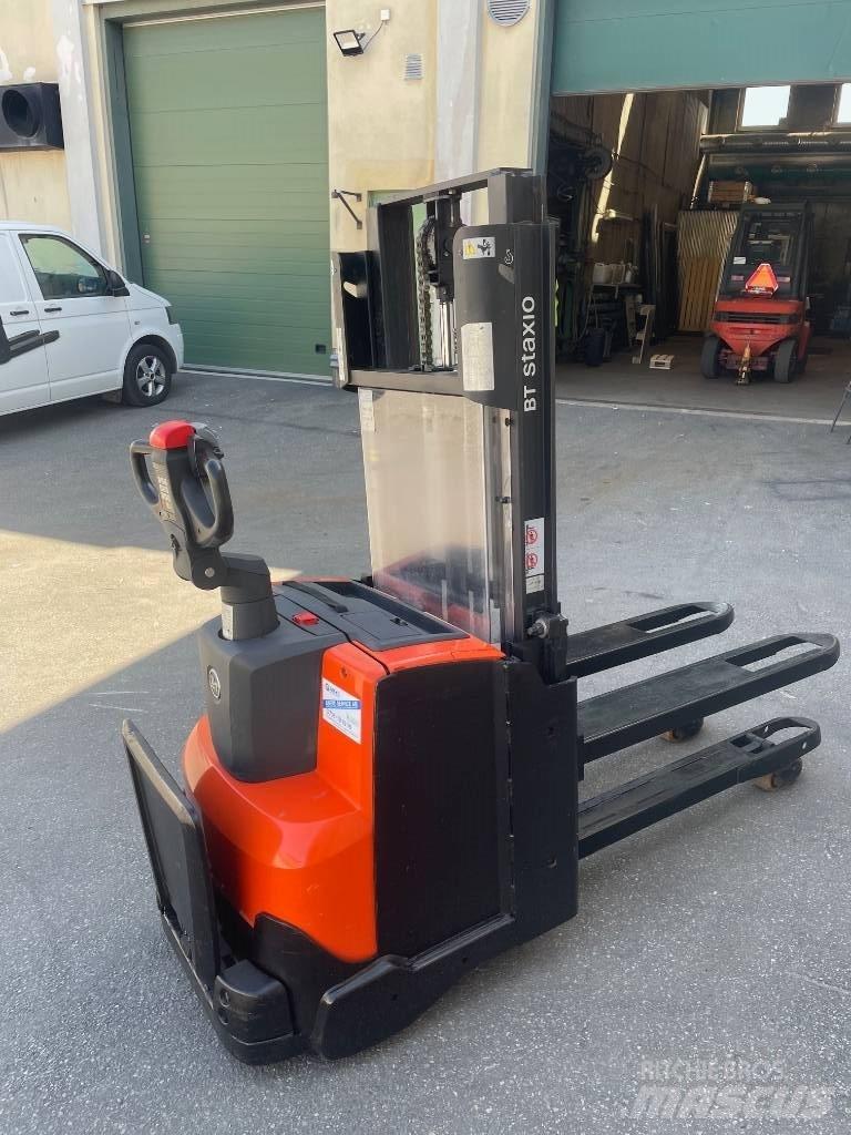 BT SWE200D Ručni električni viljuškar
