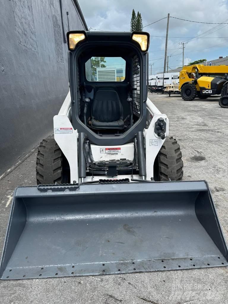 Bobcat S510 Skid steer mini utovarivači