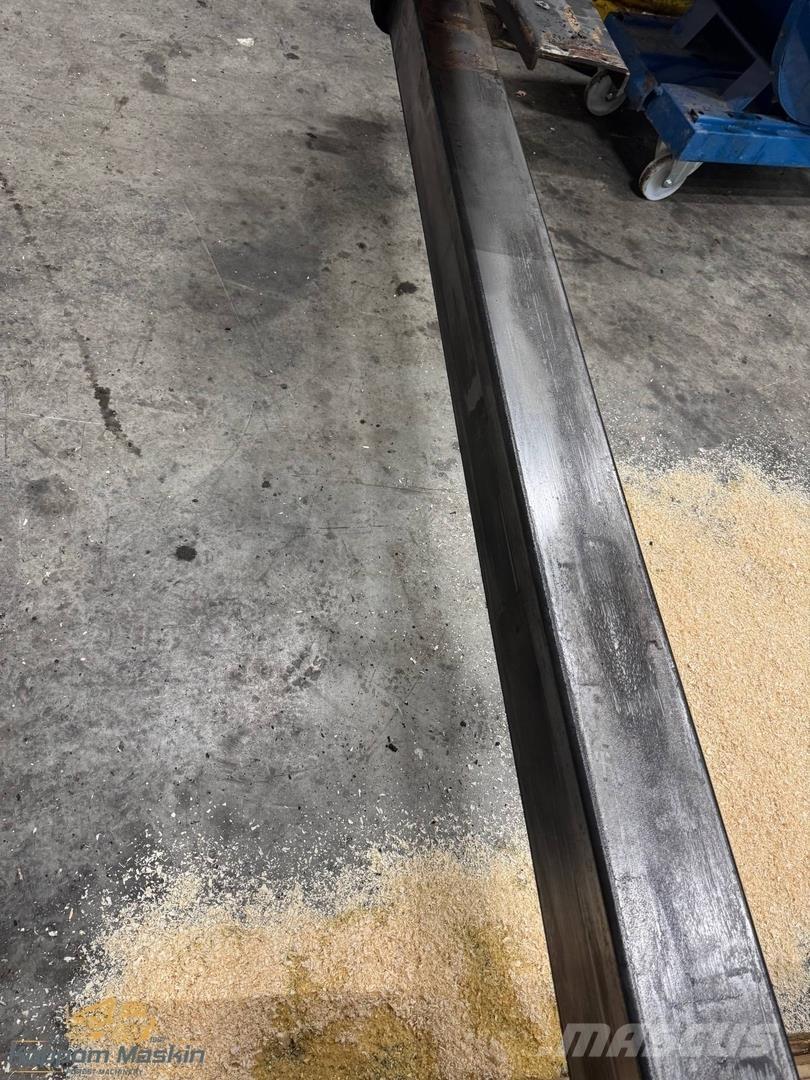 Rottne RK 160 Kranovi za debla