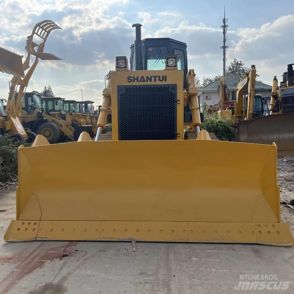 Shantui SD 22 Buldožeri guseničari