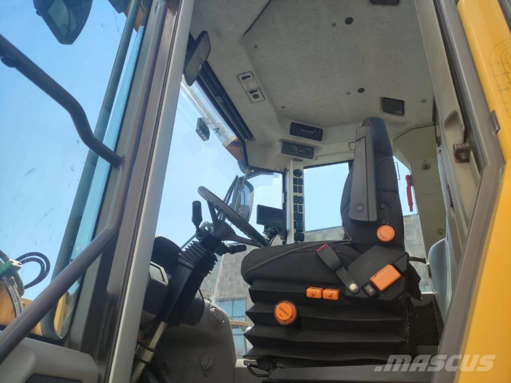 Volvo L 60 F Utovarivači na točkove