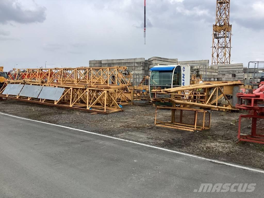 Potain MD 310 B Kranovi tornjevi