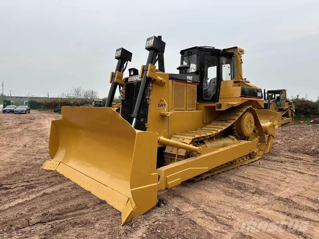 CAT D 8 R Buldožeri guseničari