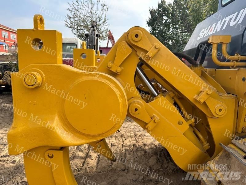 Shantui SD 22 Buldožeri guseničari