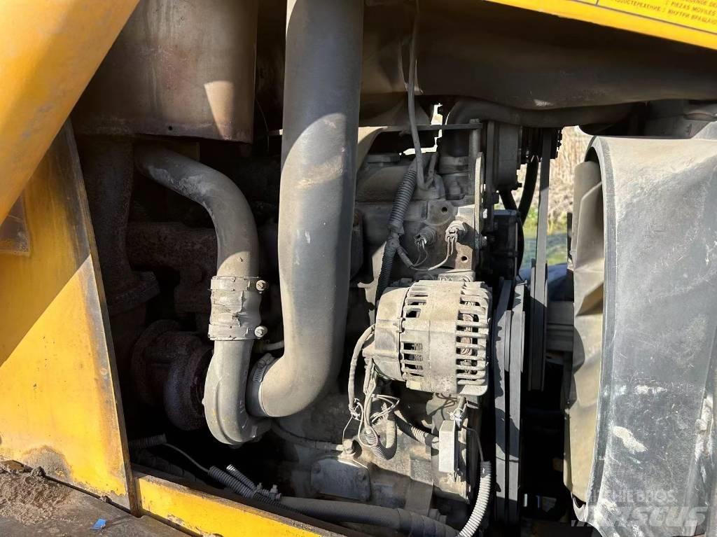 JCB 3cx Rovokopači