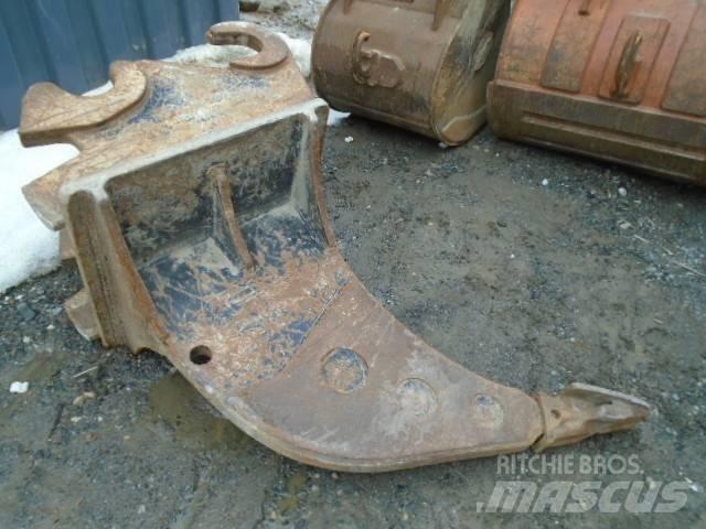 Doosan DX 140 W-3 Bageri točkaši