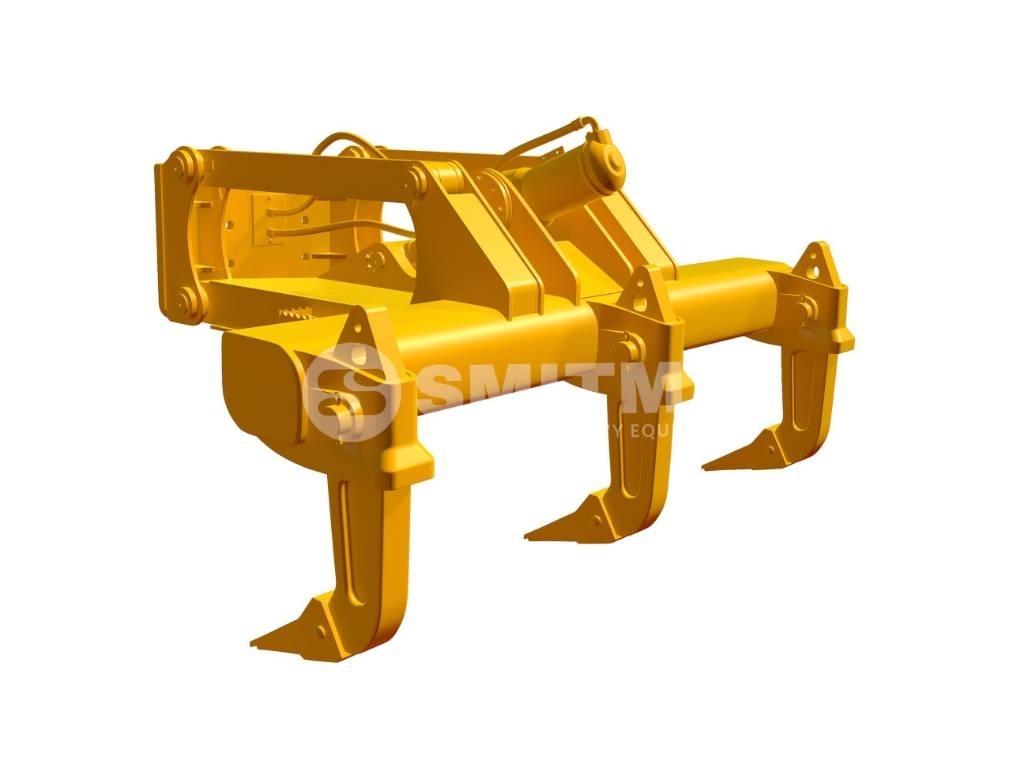 Komatsu D65 Kultivatori za građevinarstvo