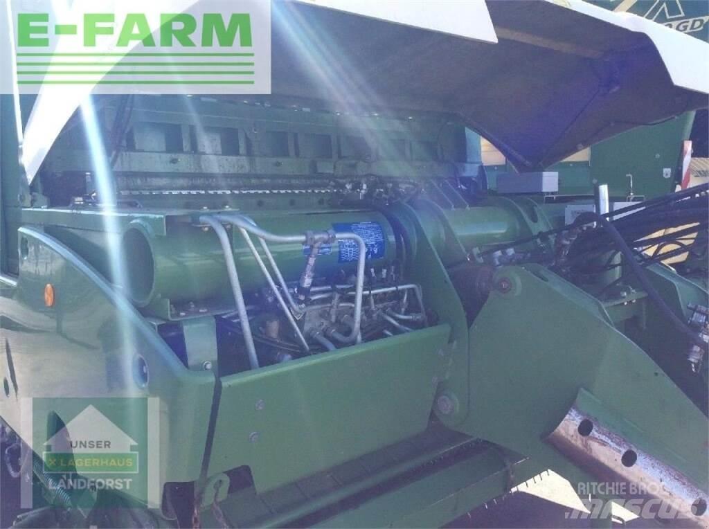 Krone zx 450 gd Ostale poluprikolice