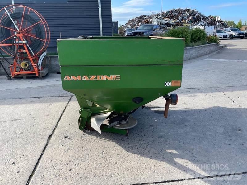 Amazone ZA-M Max Rasturači mineralnog đubriva