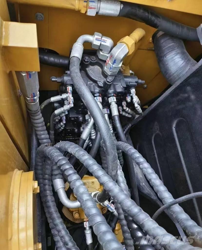 Sany SY 95 C Bageri guseničari