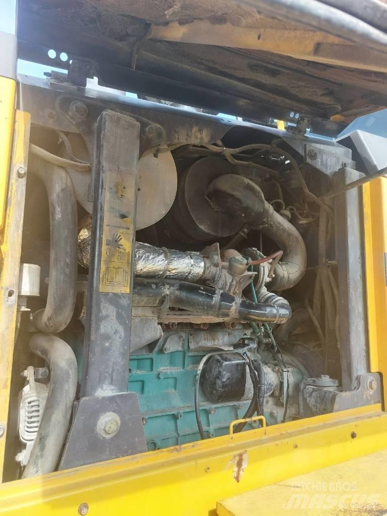 Volvo G 946 Grejderi