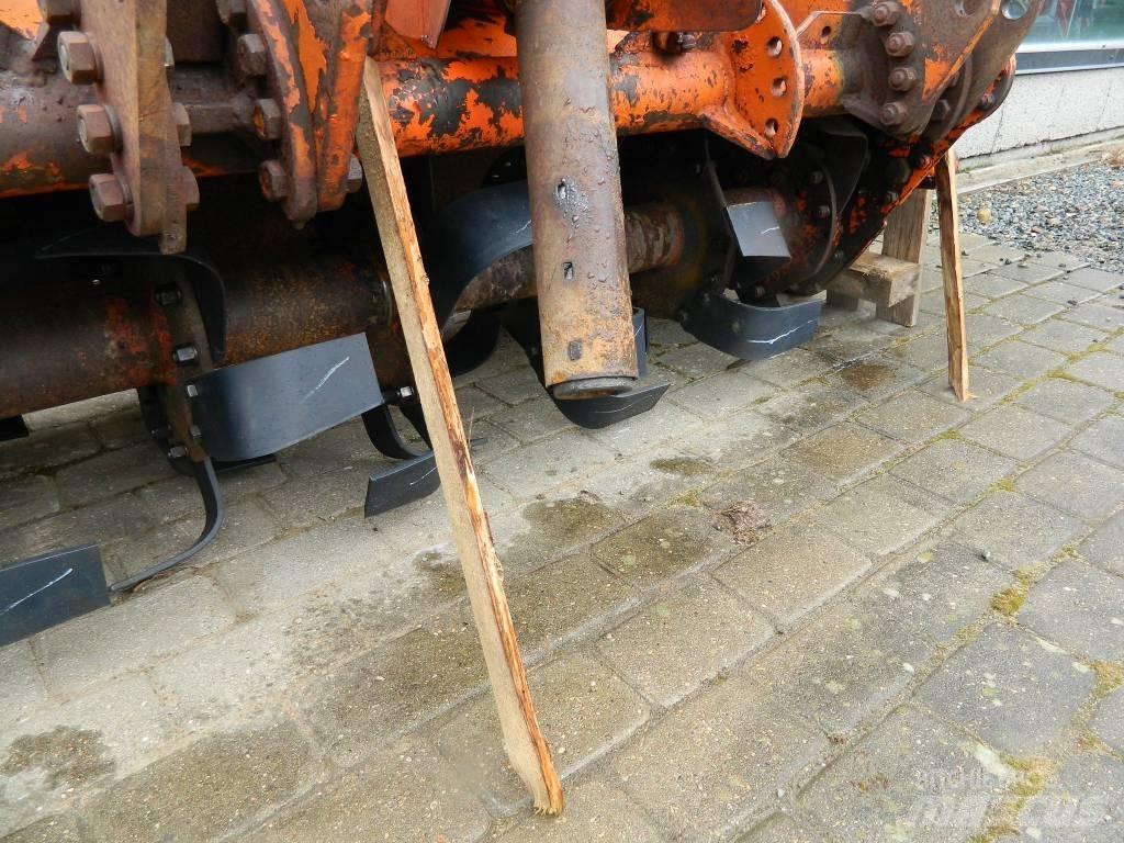 Howard rotovator Roto drljače i motokultivatori