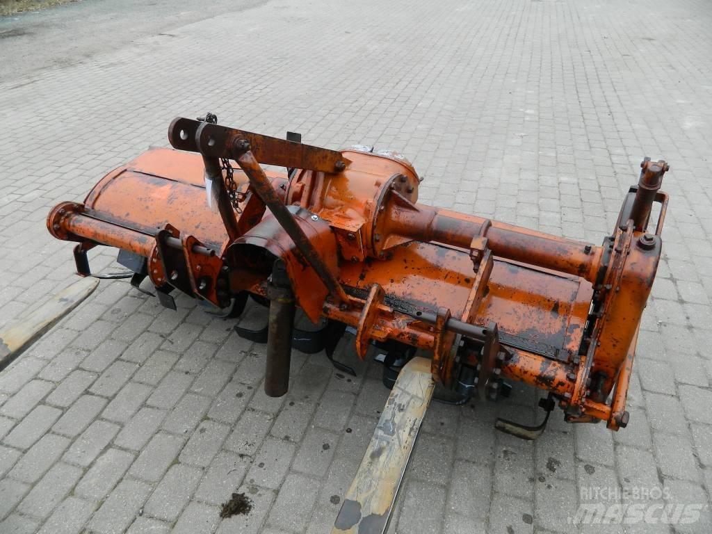 Howard rotovator Roto drljače i motokultivatori