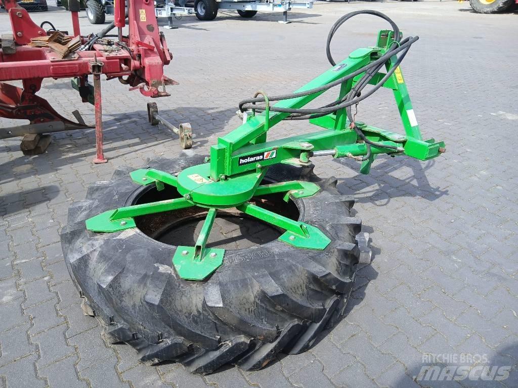 Holaras Octo1500-H Hranilice za živinu