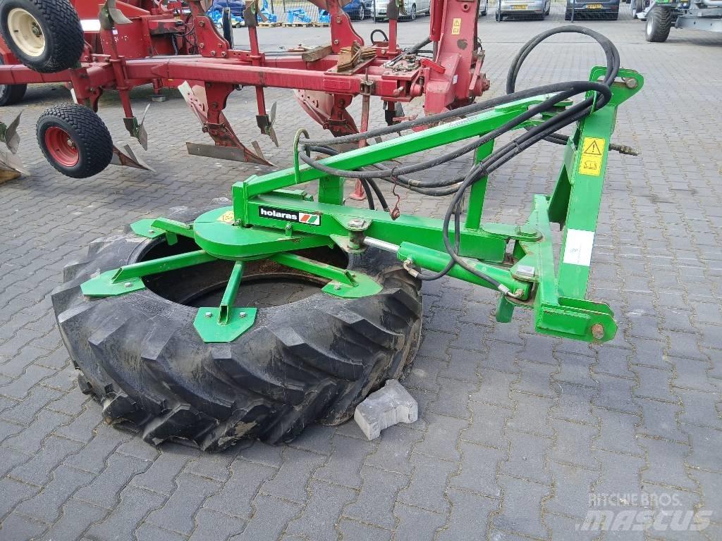 Holaras Octo1500-H Hranilice za živinu