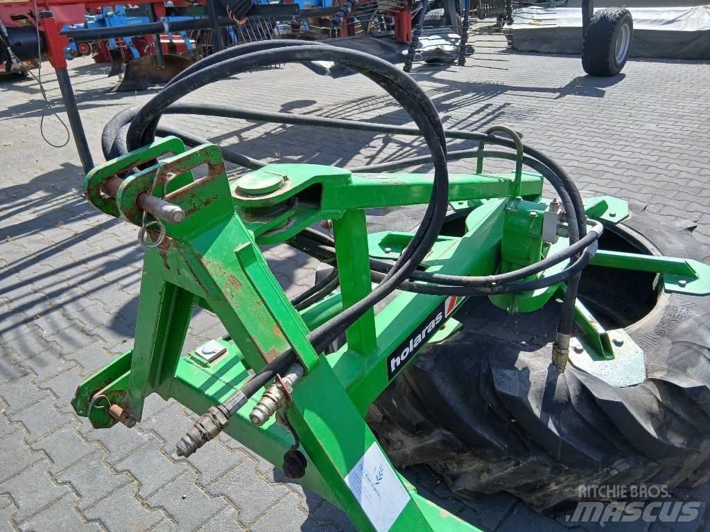 Holaras Octo1500-H Hranilice za živinu