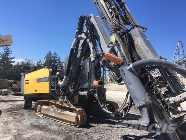 Atlas Copco T 40 Terenske bušilice
