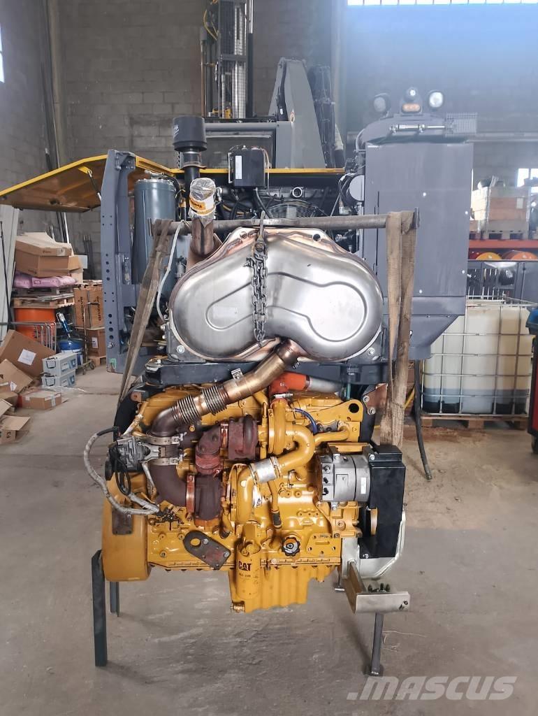Atlas Copco T 40 Terenske bušilice