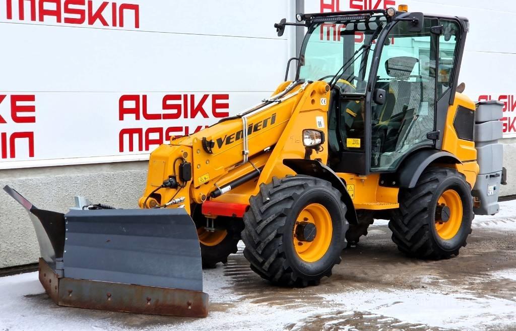 Venieri 1.63 TL Teleskopski viljuškari