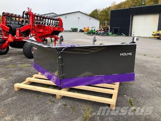 Holms PVH360 ( ST BM  ) Ratraki