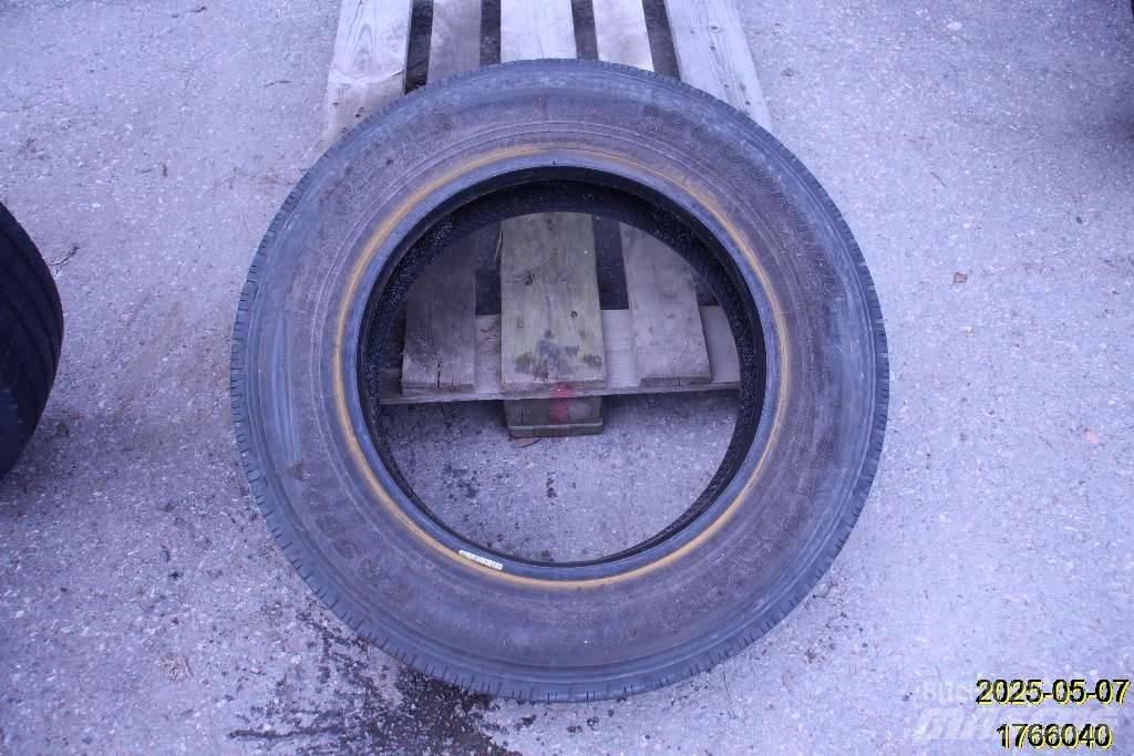 Goodride CR960A Gume, točkovi i felne