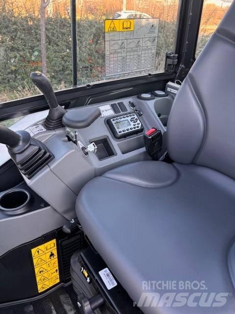 Bobcat E 35z Mini bageri < 7t
