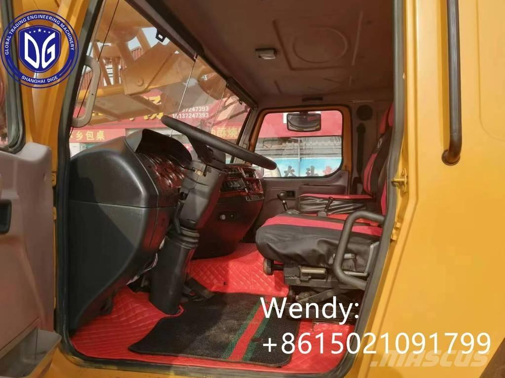 XCMG QY 100K Autodizalice