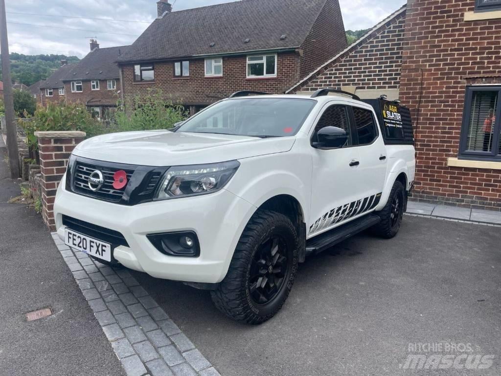 Nissan Navara Automobili