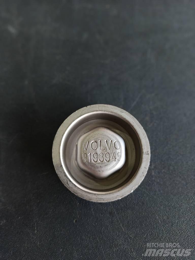 Volvo PLUG 8193945 Kargo motori