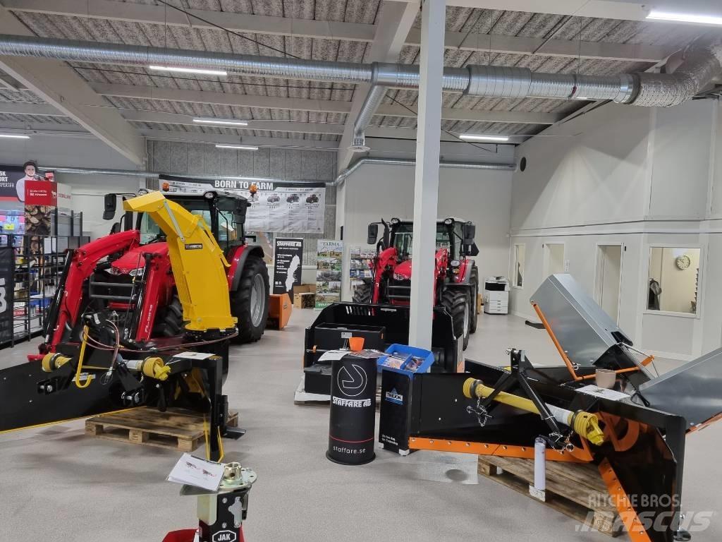 Trejon Optimal 2200 Snežne freze