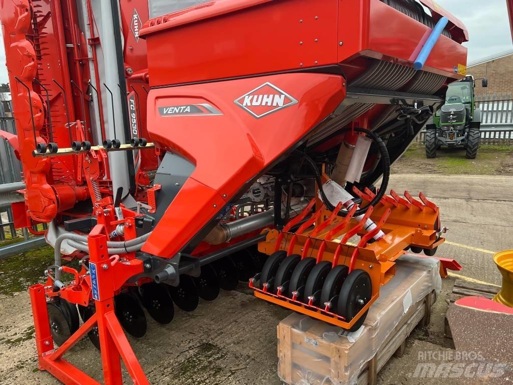 Kuhn Venta 3030-24 Sejačice