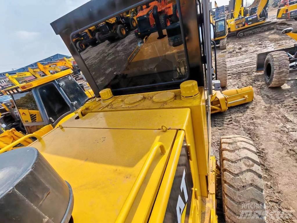 CAT 140 H Grejderi