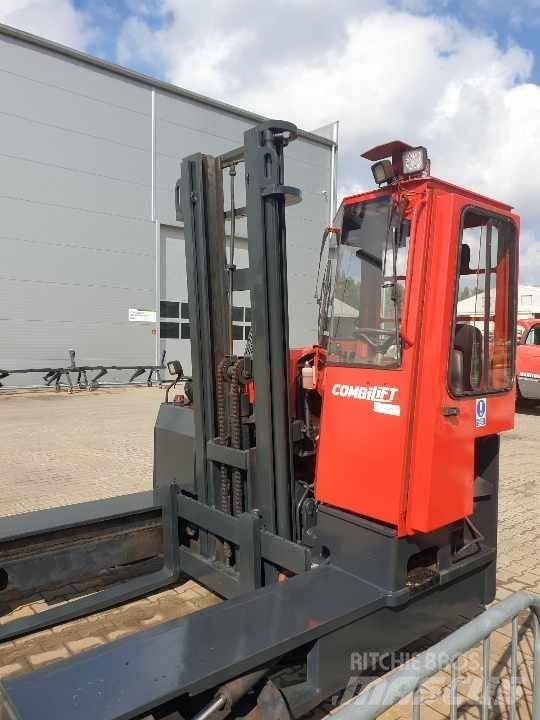 Combilift C 4500 Bočni viljuškari