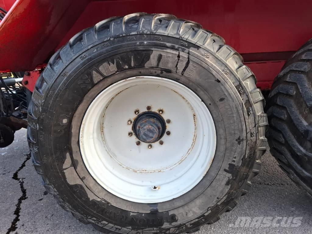 Livakka 16.5 M3 Cisterne za djubrivo