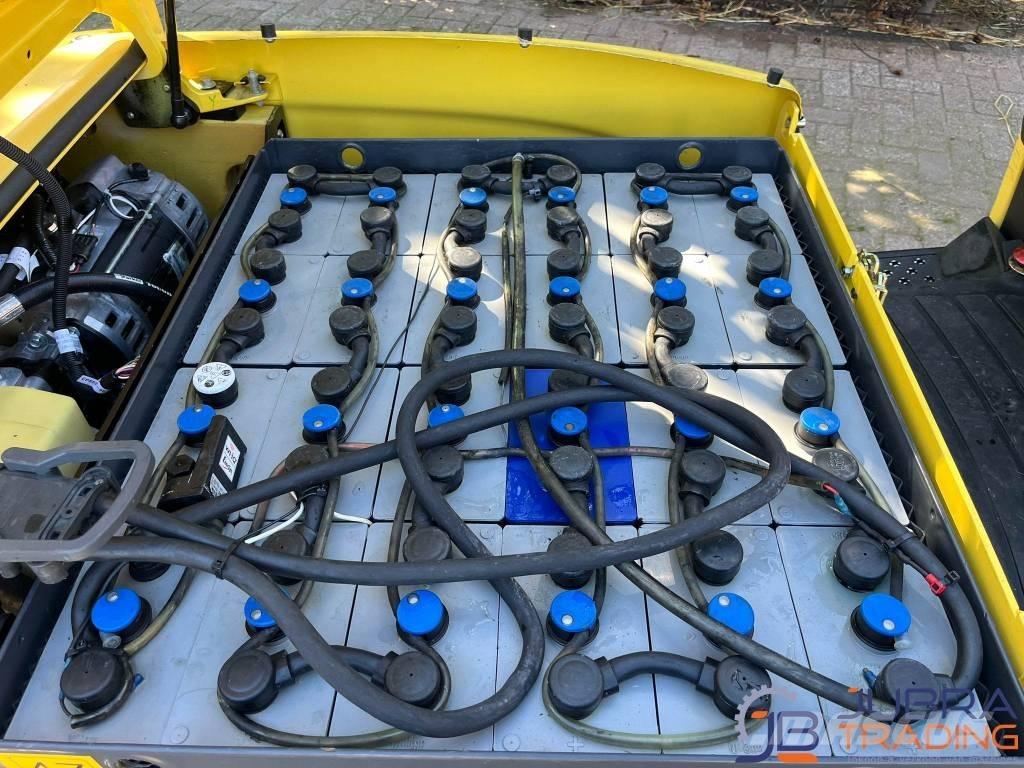Hyster J1.6XN Električni viljuškari