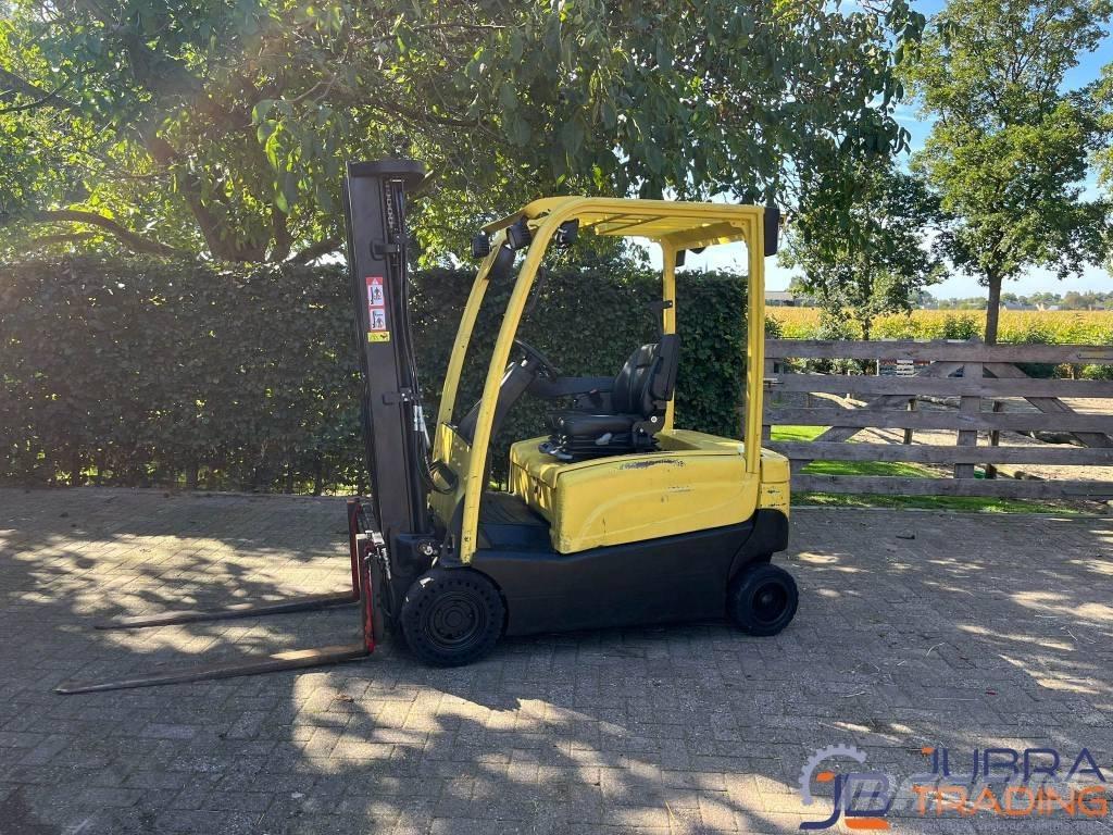 Hyster J1.6XN Električni viljuškari