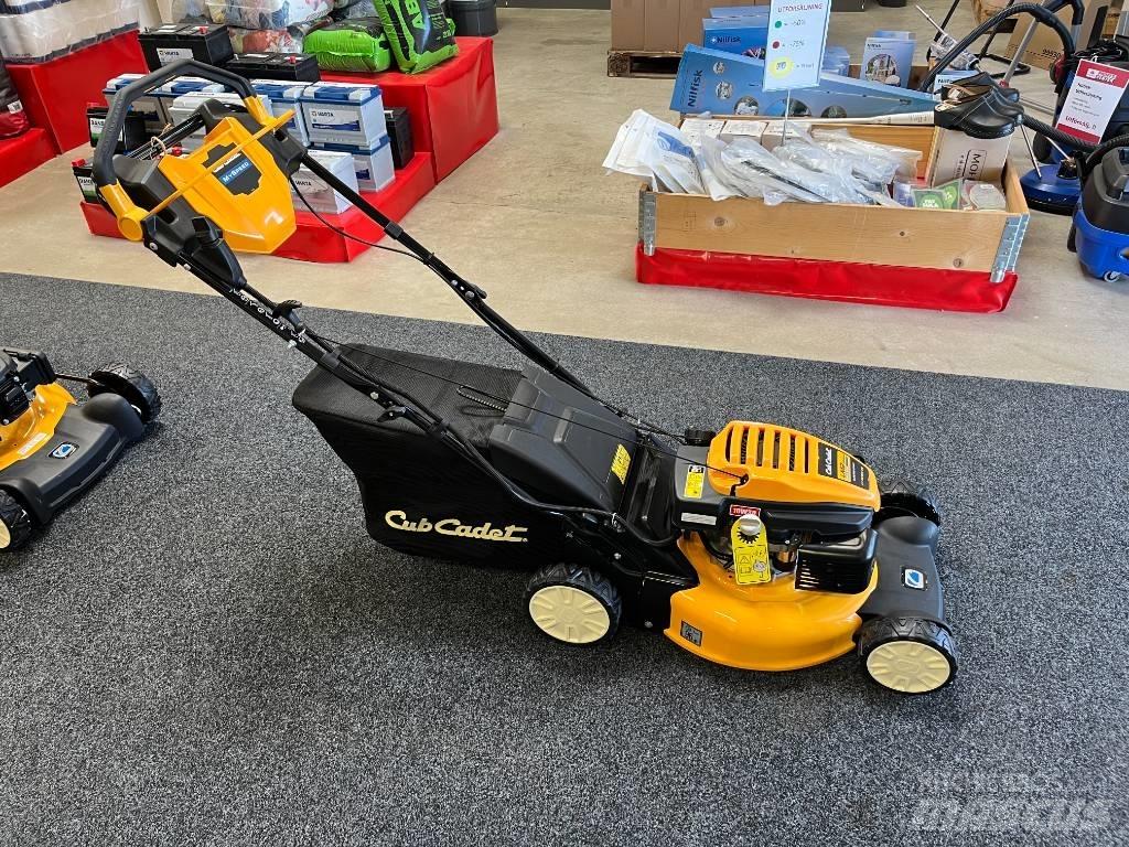 Cub Cadet LM2 DR46es Motokultivator kosilice