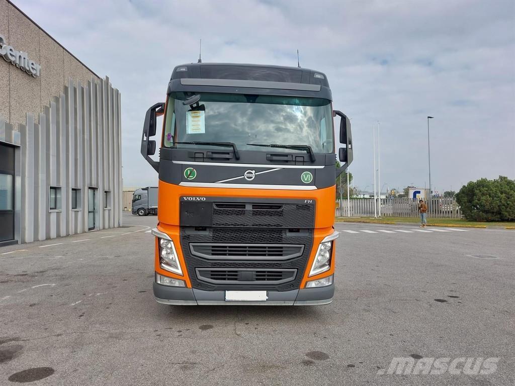 Volvo FH Tegljači