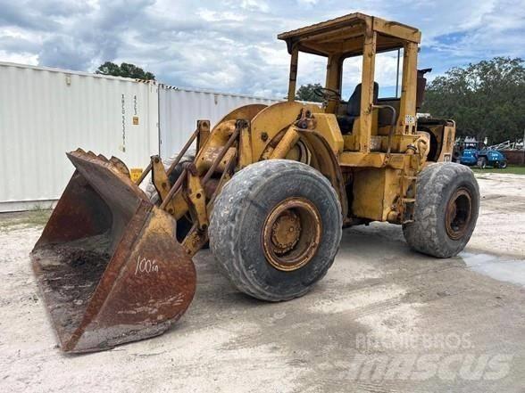 CAT 950 Utovarivači na točkove