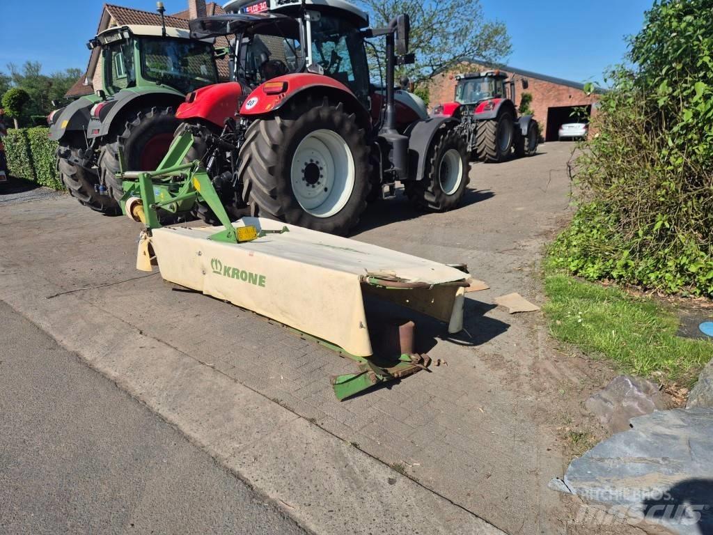 Krone Easy Cut 320 Kosilice