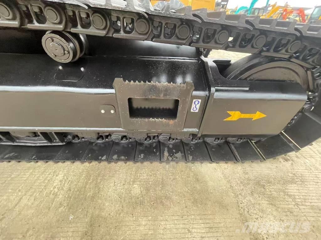 CAT 336GC Bageri guseničari