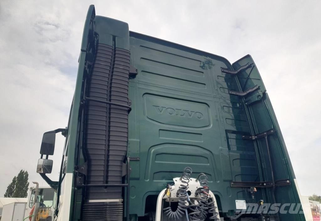 Volvo FH 500 4X2 Tegljači