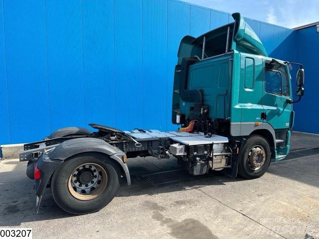 DAF CF 360 EURO 5 Tegljači