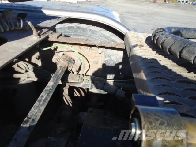 Freightliner M2 112 Tegljači